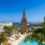 Magnificent 3 Bedrooms In Downtown Miami With Incredible Views