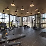 Magnificent 3 Bedrooms In Downtown Miami With Incredible Views