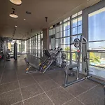 Magnificent 3 Bedrooms In Downtown Miami With Incredible Views
